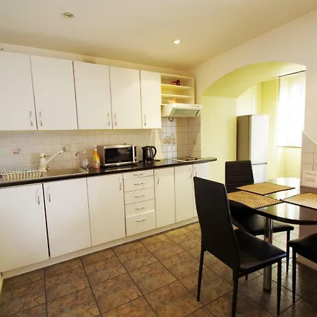 Apartamento In The Center. 3 Minutes From Bus Station